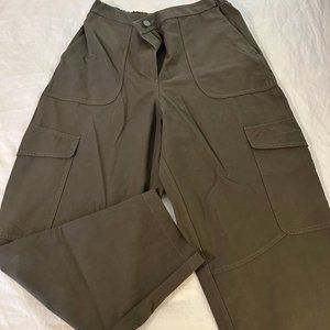 Lululemon Cargo Pant